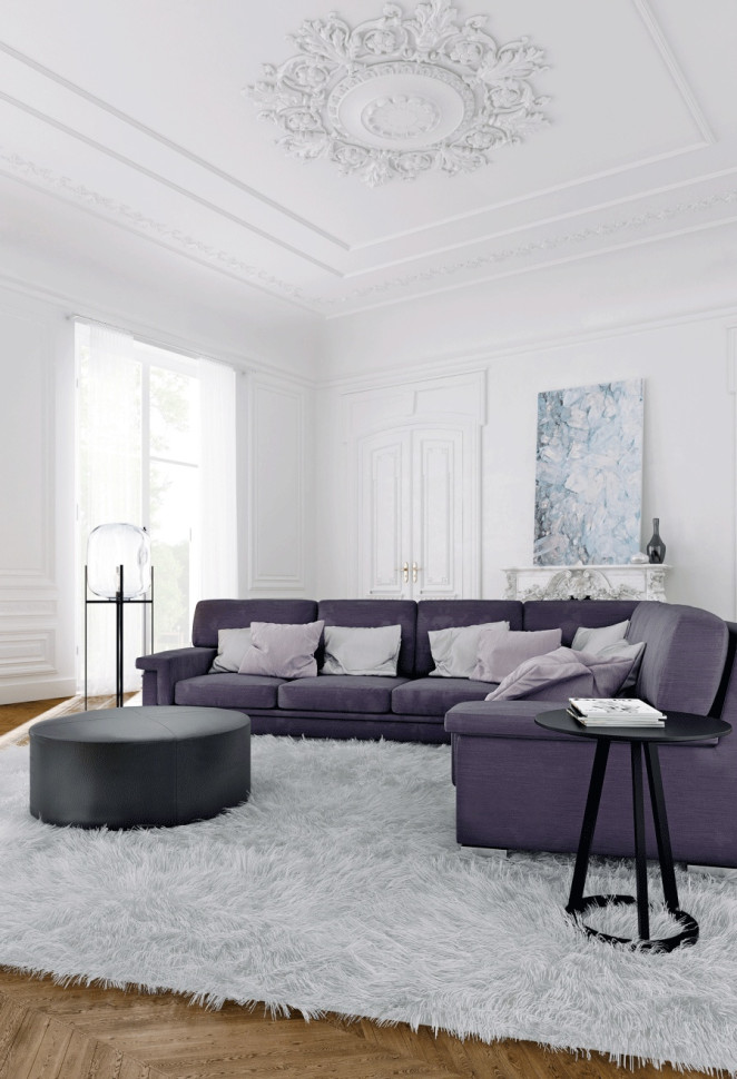 Диван Asnaghi Elegant