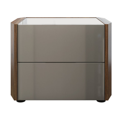 Прикроватная тумбочка Mod Interiors Avila 55 x 40,5 x 42h nc67237
