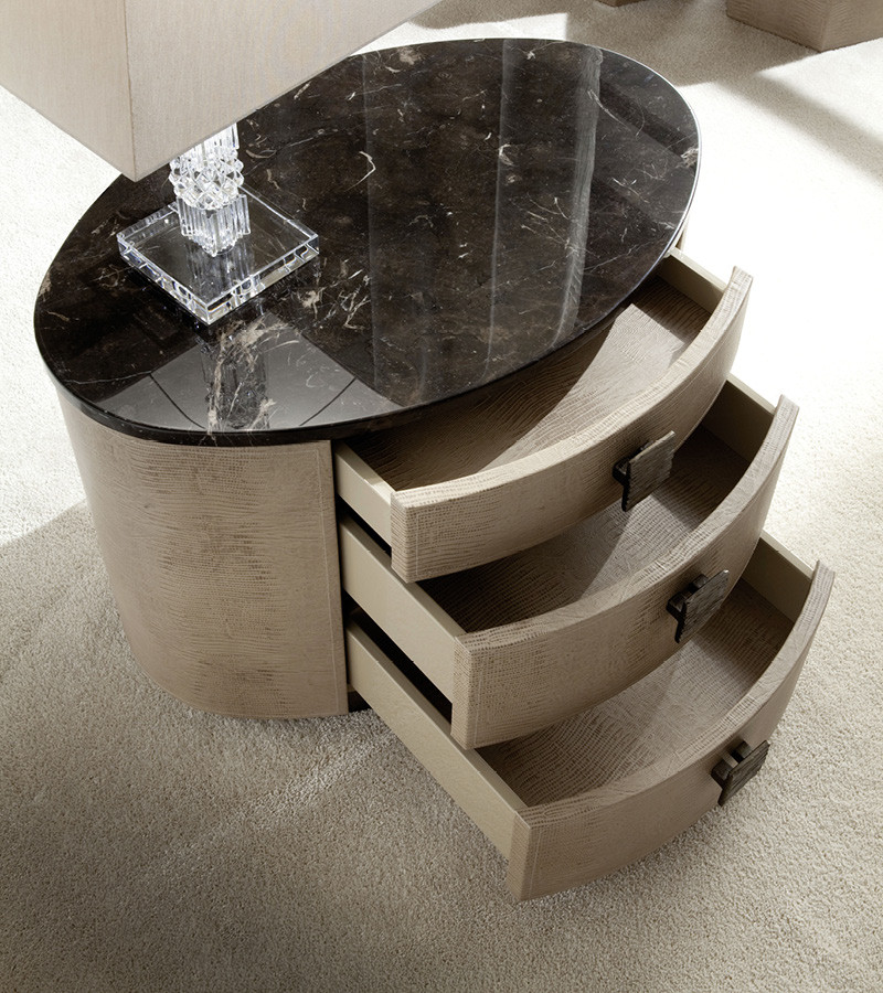 Тумбочка Giorgio collection Lifetime 9930/9937 - материал