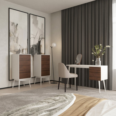 Туалетный столик Mod Interiors Sevilla 120 x 45 x 75h nc89963