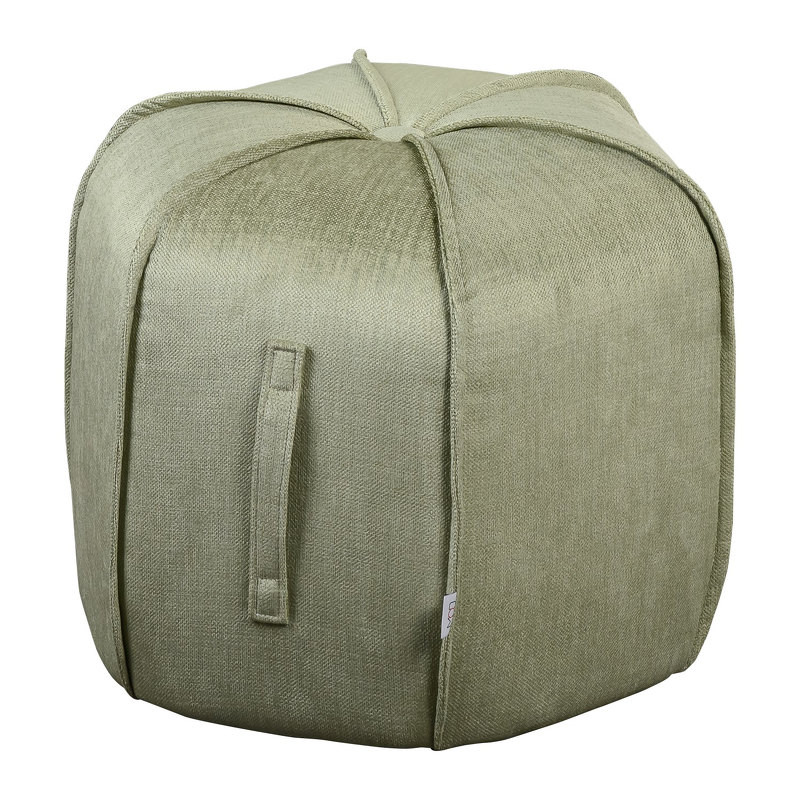 Пуфик Cake Mod Interiors Telas 48 x 48 x 39h nc91720 - фото товара