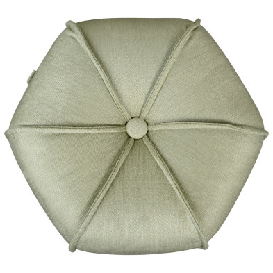 Пуфик Cake Mod Interiors Telas 48 x 48 x 39h nc91720