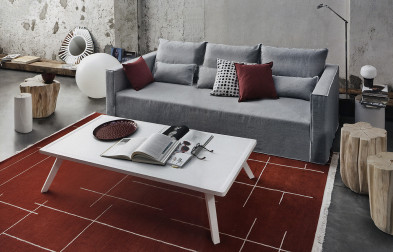 Диван Gervasoni Brick up Brick 16