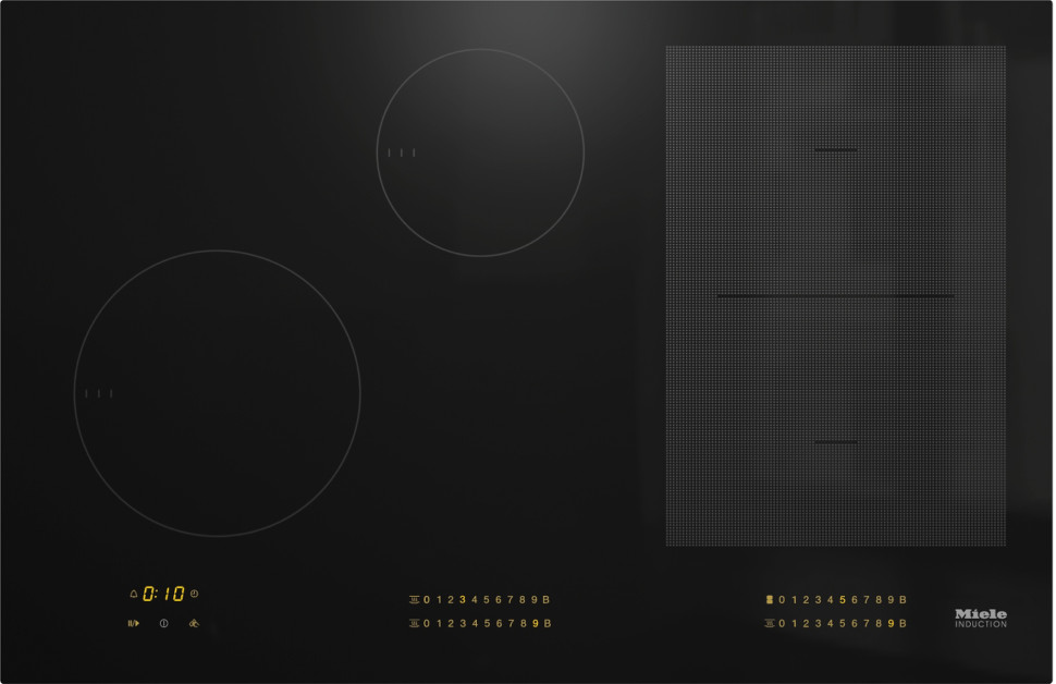 Варочная панель Miele KM 7574 FL