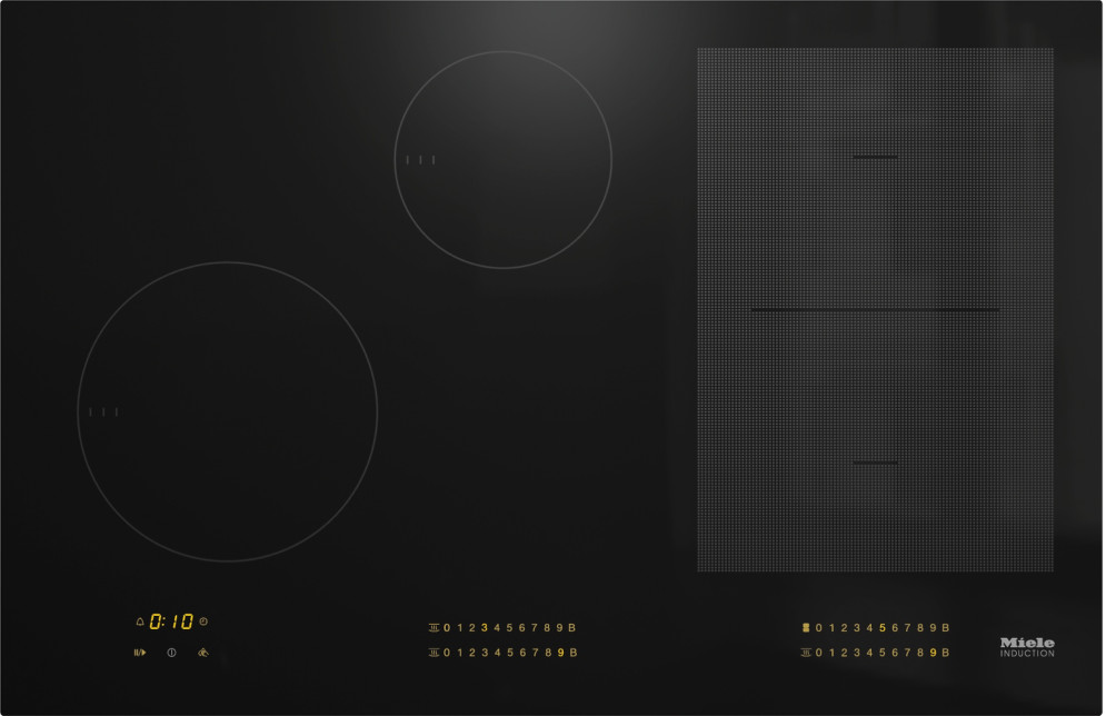 Варочная панель Miele KM 7574 FL