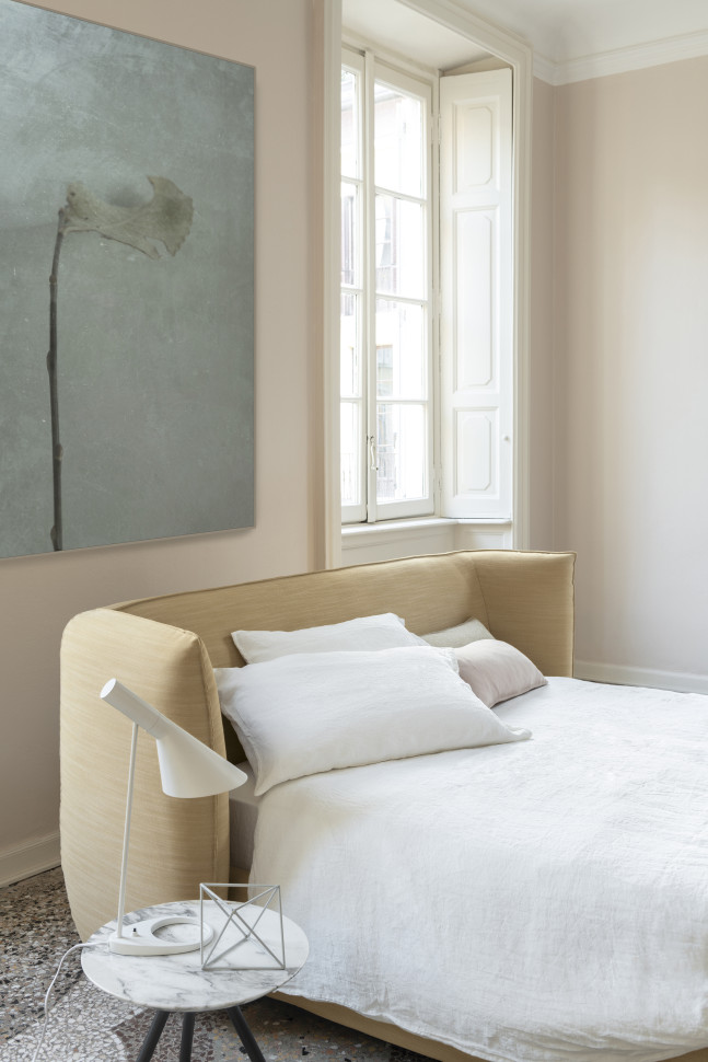 Кровать Bolzan Jill - фото товара