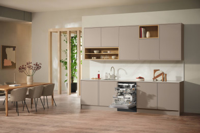 Посудомоечная машина Miele G 5633 SCU Active E