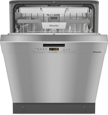 Посудомоечная машина Miele G 5633 SCU Active E