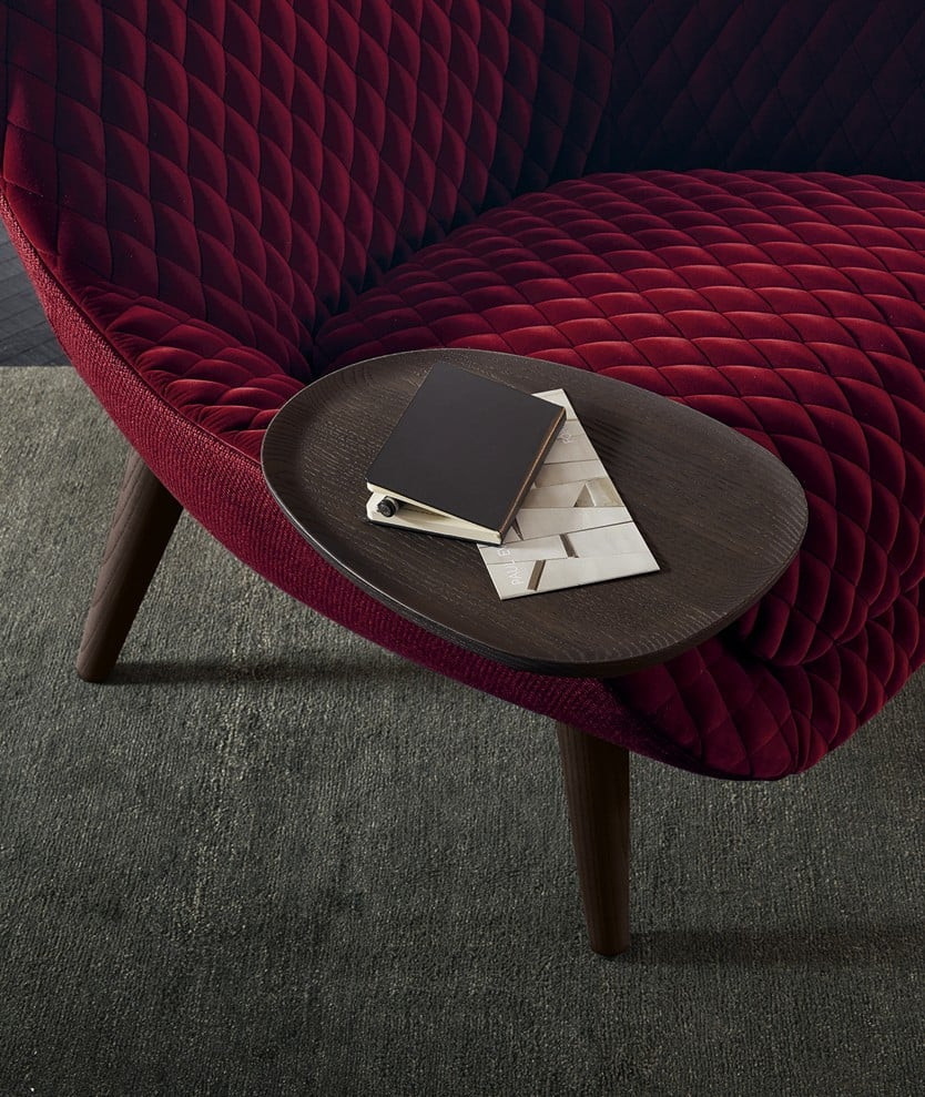 Кресло Poliform Mad King