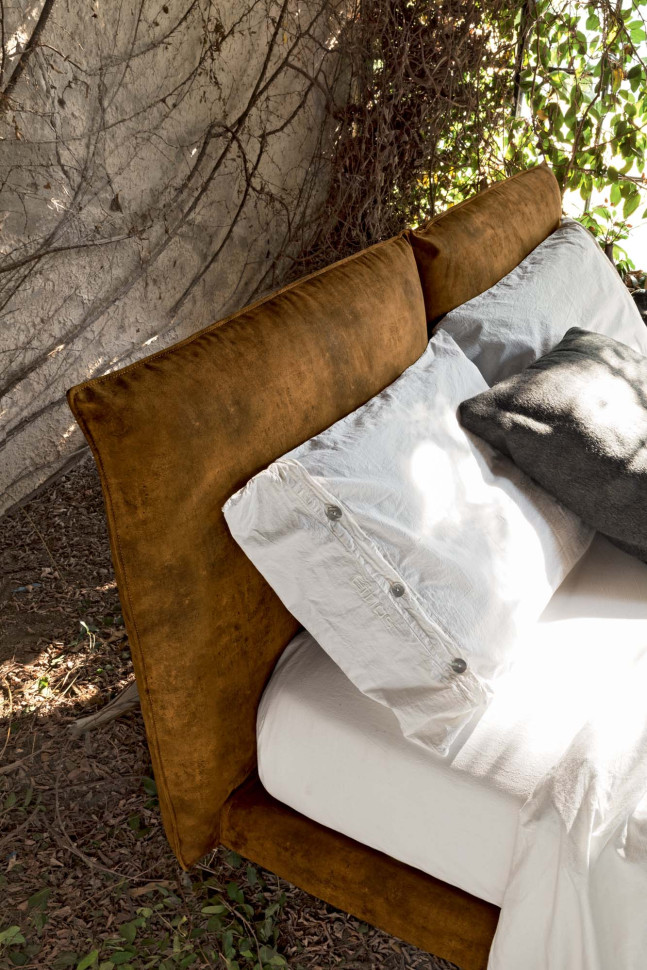 Кровать Veneran Gaber Ethos