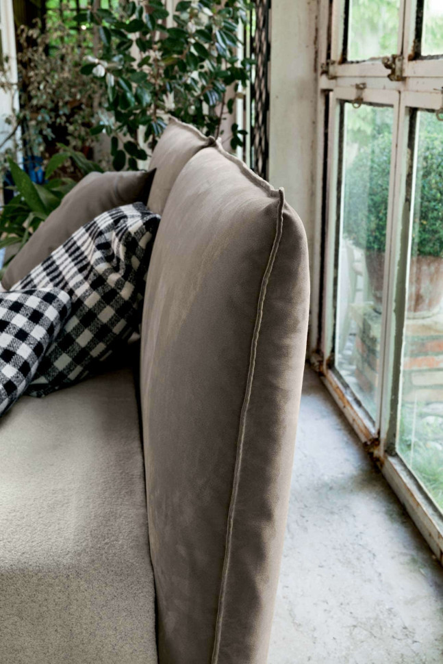 Кровать Veneran Gaber Ethos