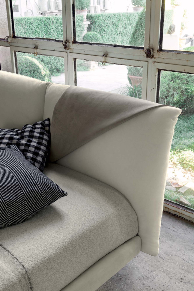 Кровать Veneran Gaber Ethos