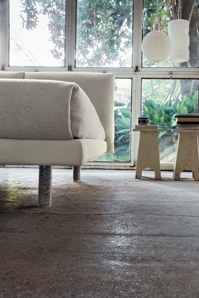 Кровать Veneran Gaber Ethos