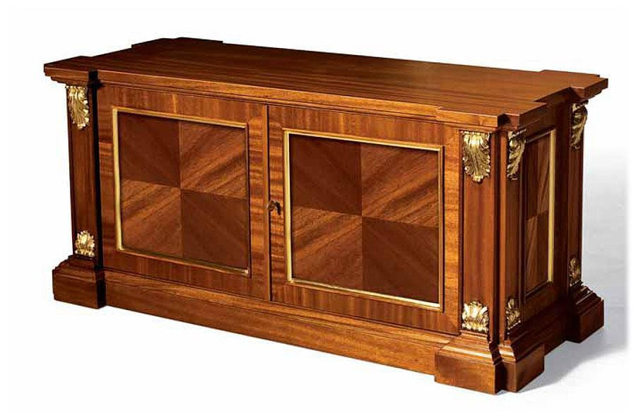 Комод Oak Oak library Mg 1037