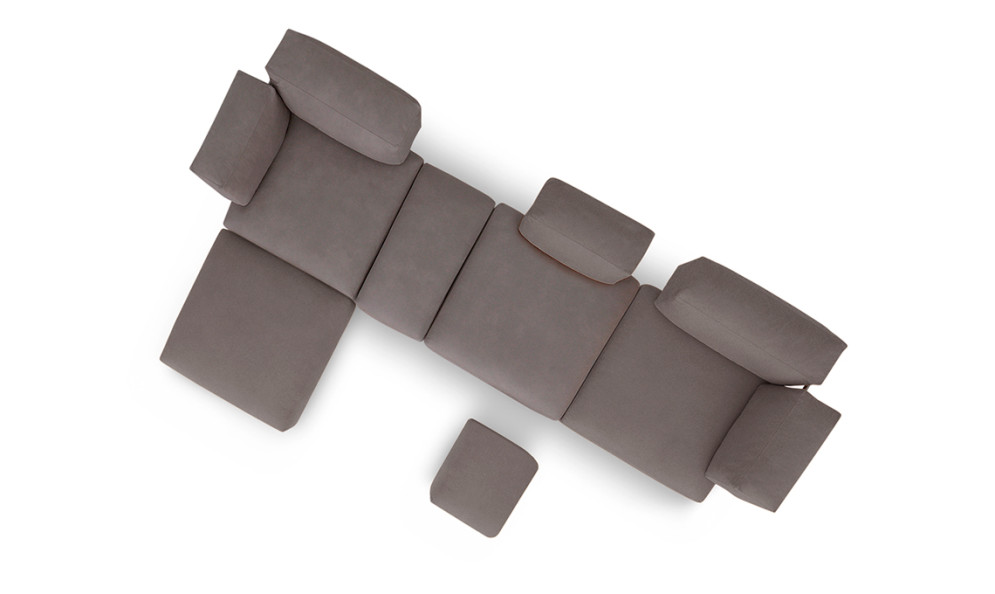 Диван Domingo salotti Crosby