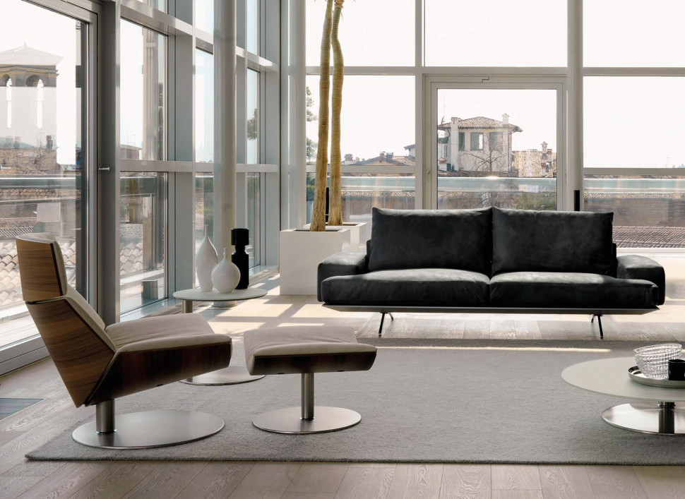 Кресло Desiree Kara