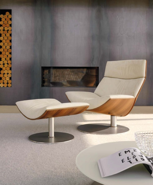 Кресло Desiree Kara