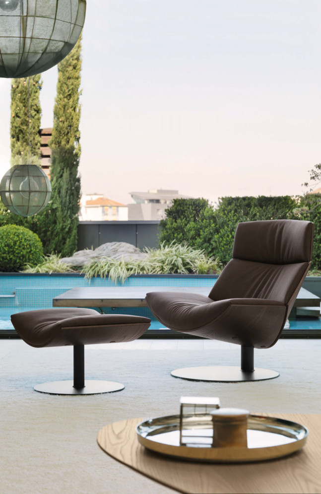 Кресло Desiree Kara