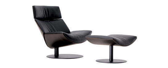 Кресло Desiree Kara