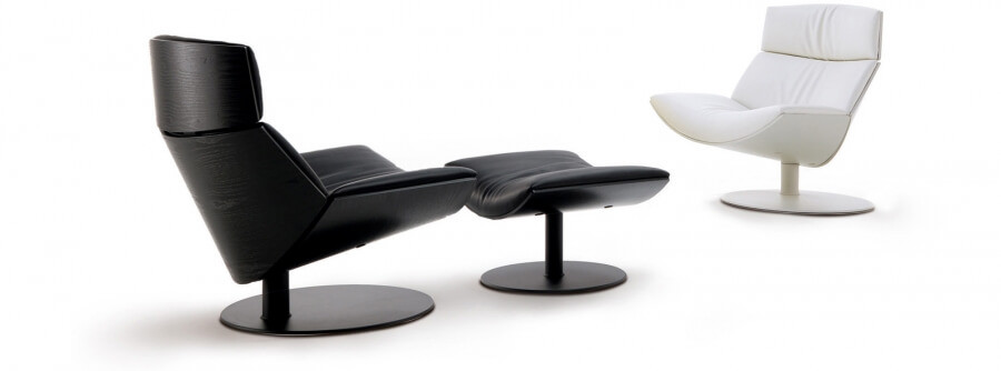 Кресло Desiree Kara