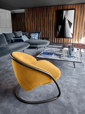 Кресло Arketipo Freedom