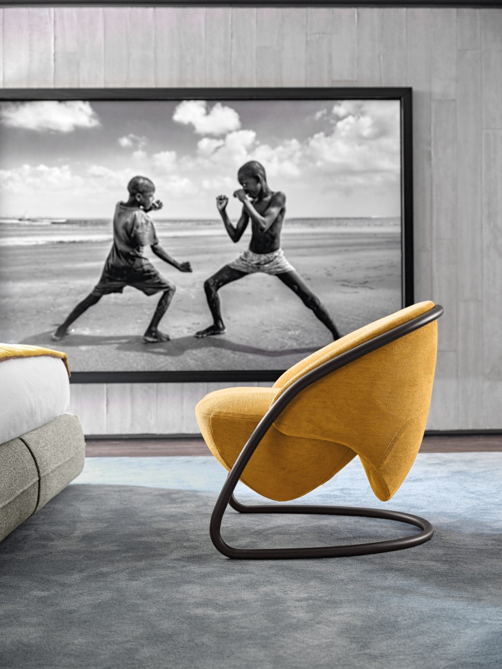 Кресло Arketipo Freedom