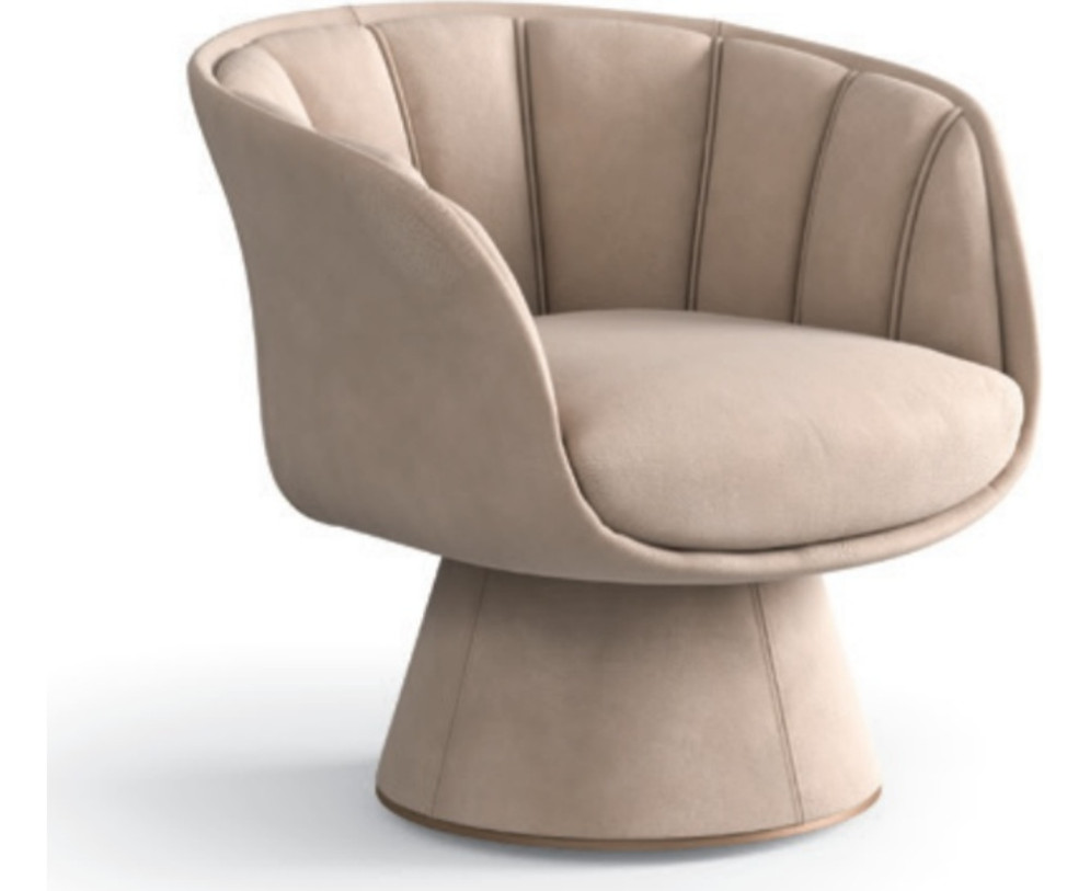 Кресло Antonelli Atelier Jacquard