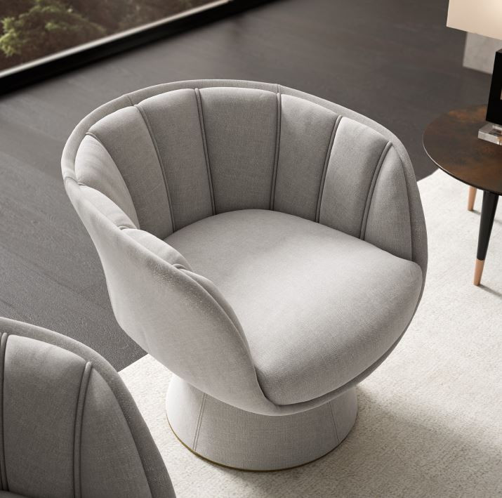 Кресло Antonelli Atelier Jacquard