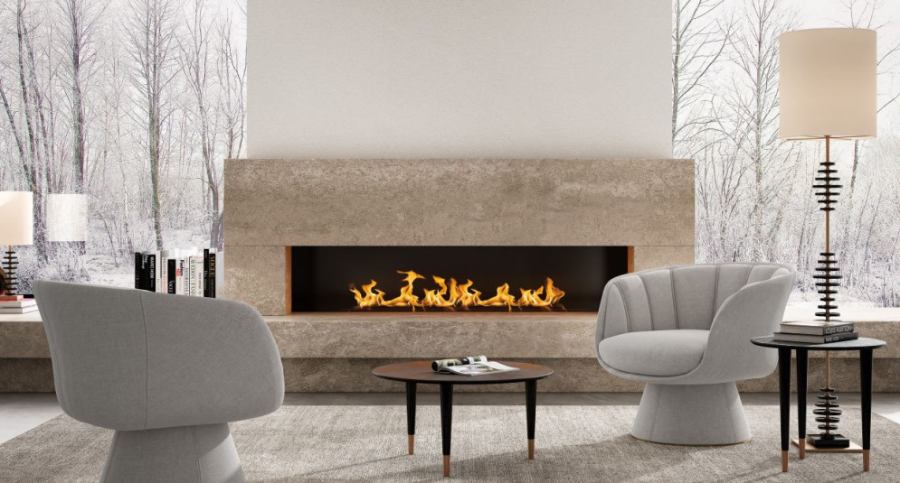 Кресло Antonelli Atelier Jacquard