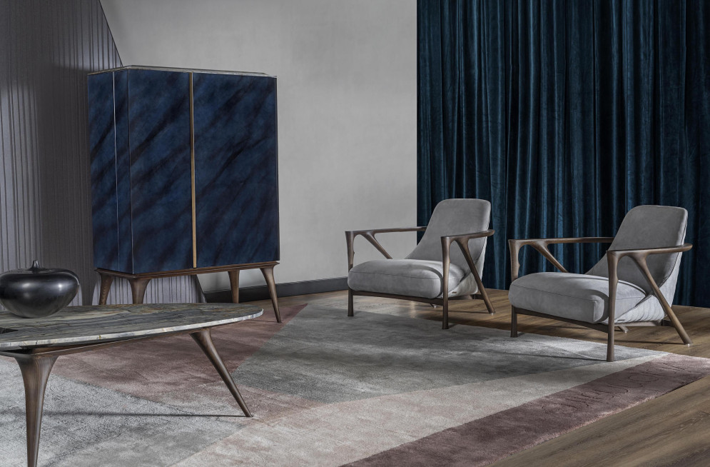 Бар Visionnaire Lisbet