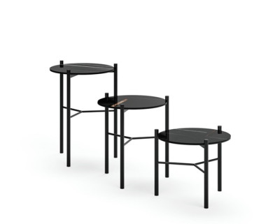 Журнальный стол Eforma Jack top ceramica