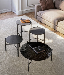 Журнальный стол Eforma Jack top ceramica