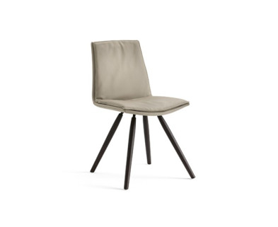 Стул Eforma Lara trespolo legno