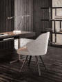 Стул в столовую Minotti Leslie Dining