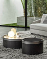 Журнальный стол Minotti Bailly