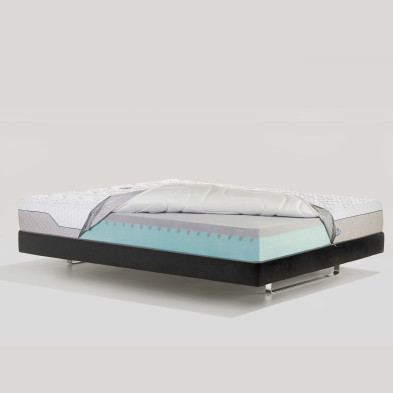 Матрас Magniflex Magnistretch Sport 9 STV 180 x 200 x h23 см, беспружинный
