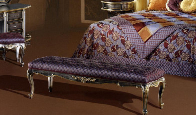 Банкетка Principessa Mida Secret home 996