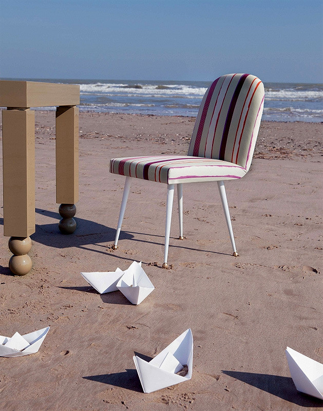 Стул в столовую Creazioni Cr/3977