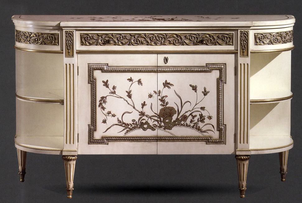 Консоль Busnelli adamo 3448 2