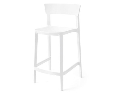 Барный стул Calligaris Skin CS1843