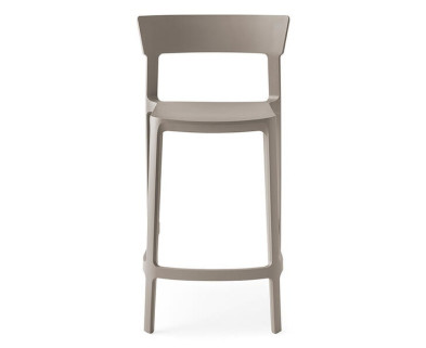 Барный стул Calligaris Skin CS1843