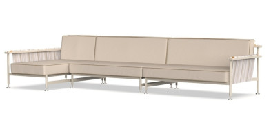 Диван Vondom Hamptons