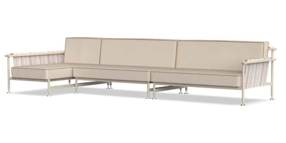 Диван Vondom Hamptons