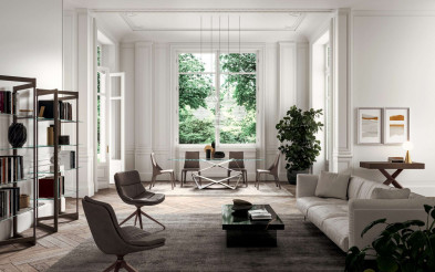 Стол Ozzio design Gem T234