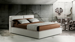 Кровать Guadalupe Milano bedding Mlgua160x200
