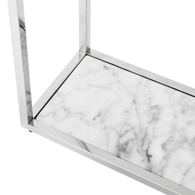 Консоль Morris Eichholtz Tables And Desks 90 x 25 x 90h nc45398