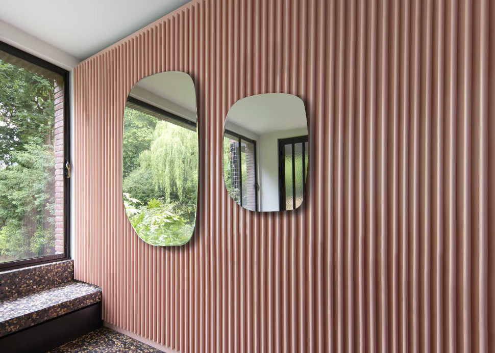 Зеркало Ligne Roset Pamukkale - фото товара