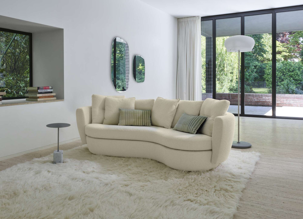 Зеркало Ligne Roset Pamukkale