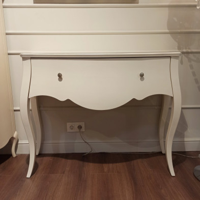 Консоль Piermaria Night Collection 118 x 43 x 89h nc61758