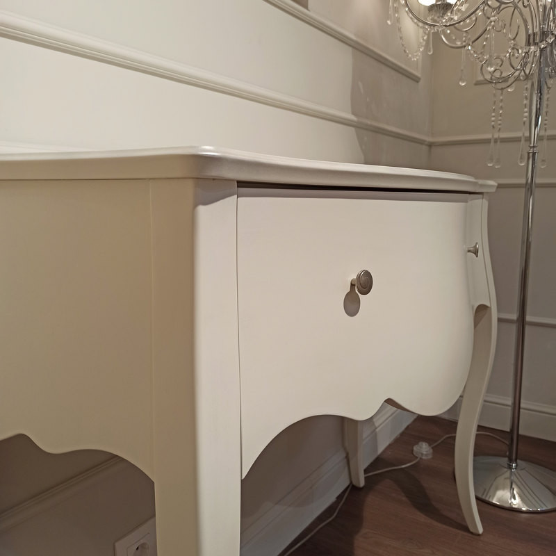 Консоль Piermaria Night Collection 118 x 43 x 89h nc61758